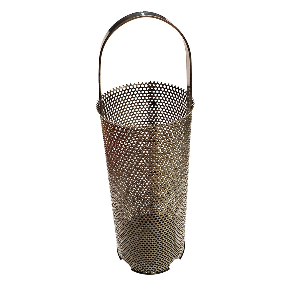 Perko 304 Stainless Steel Basket Strainer Only 049300699D Main image