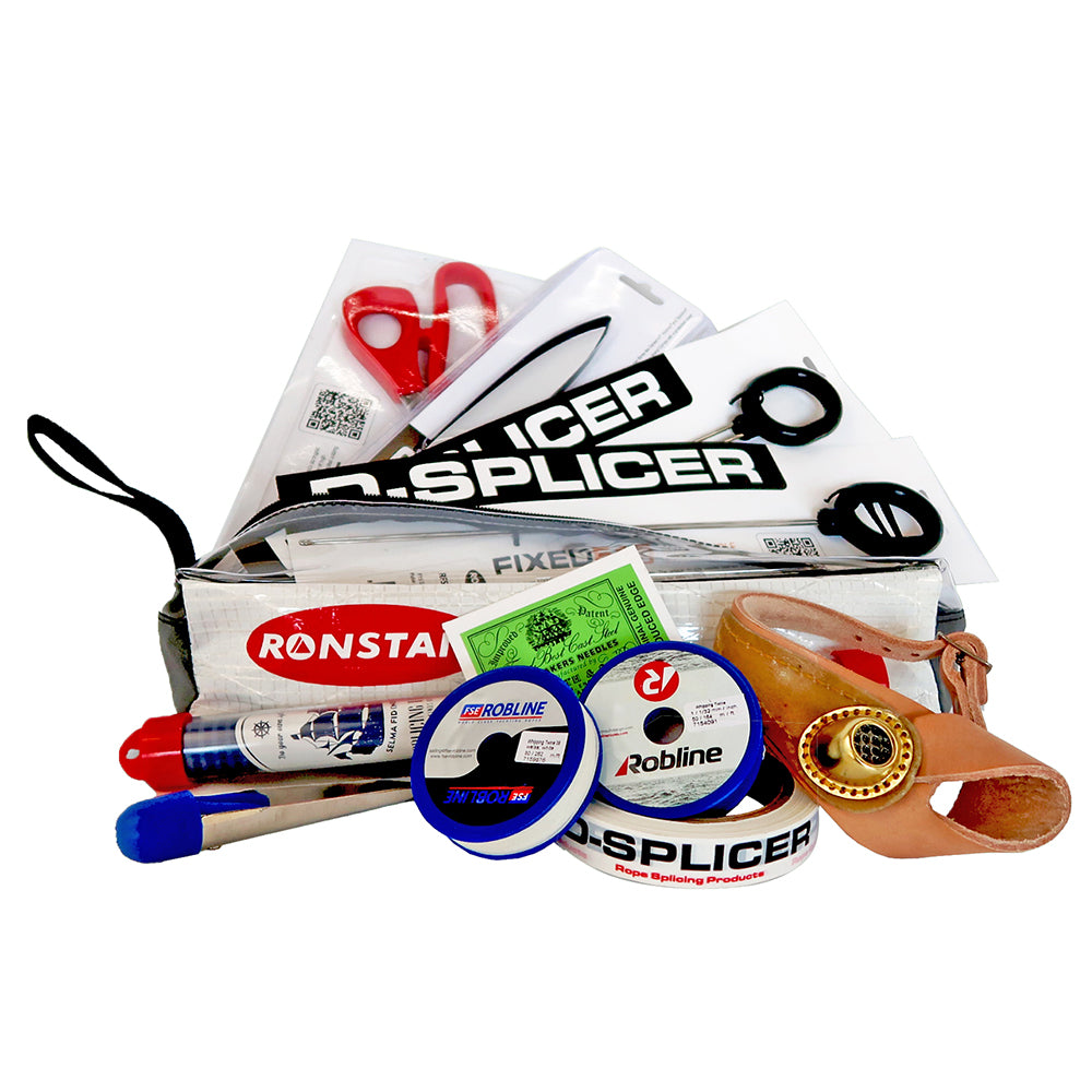 Ronstan Pro Splicing Kit RFSPLICEKIT3 Main image