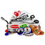 Ronstan Pro Splicing Kit RFSPLICEKIT3