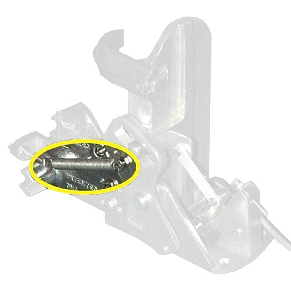 TH Marine Hot Foot Throttle Replacement Spring fAll Models HFS1DP Main image