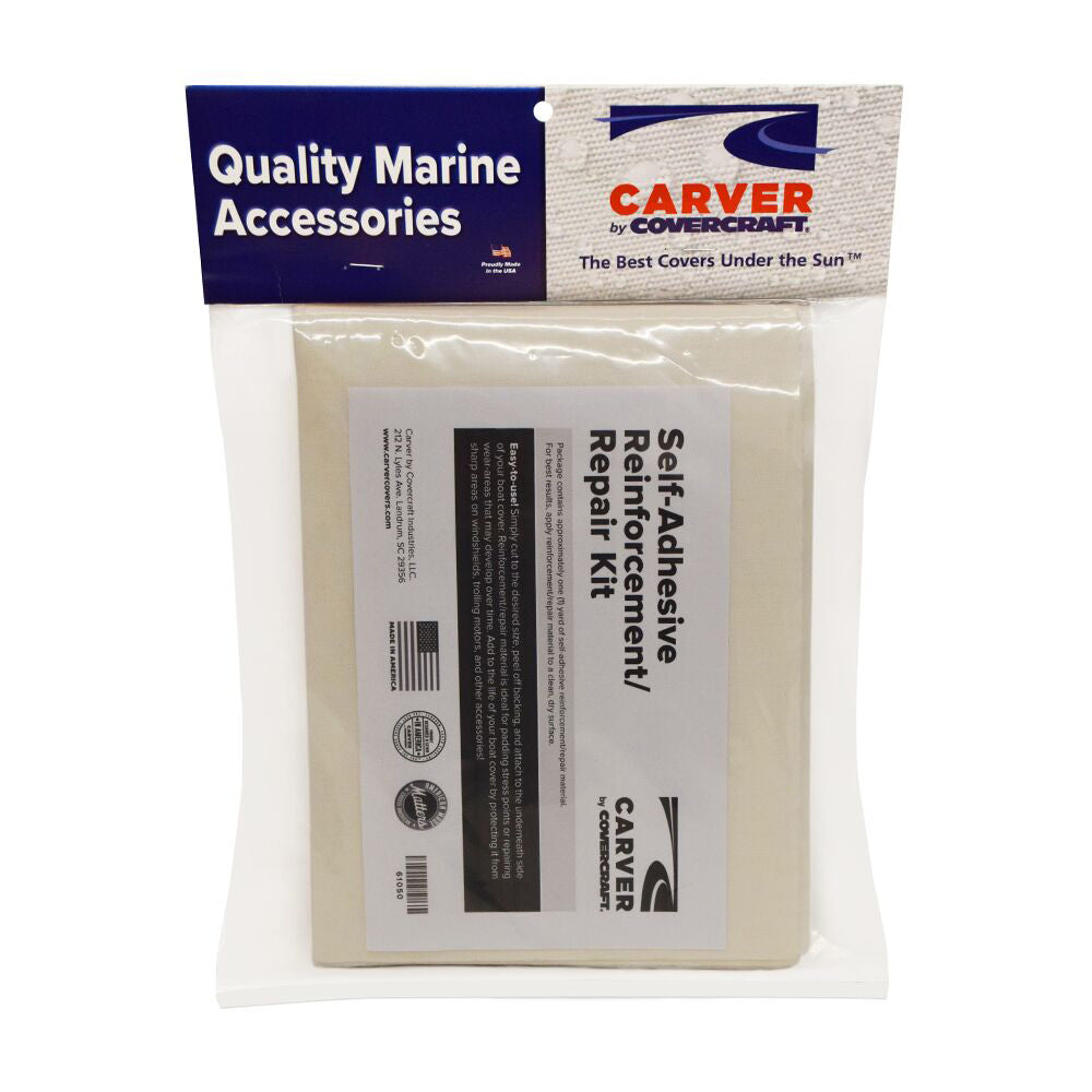 Carver Boat ReinforcementRepair Kit 61050 Main image