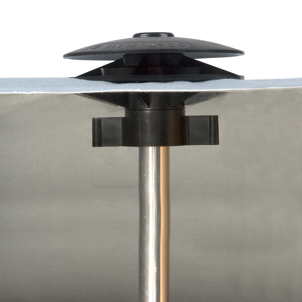 Carver Boat Cover Adjustable Support Pole wBoat Vent II 60002 Main image