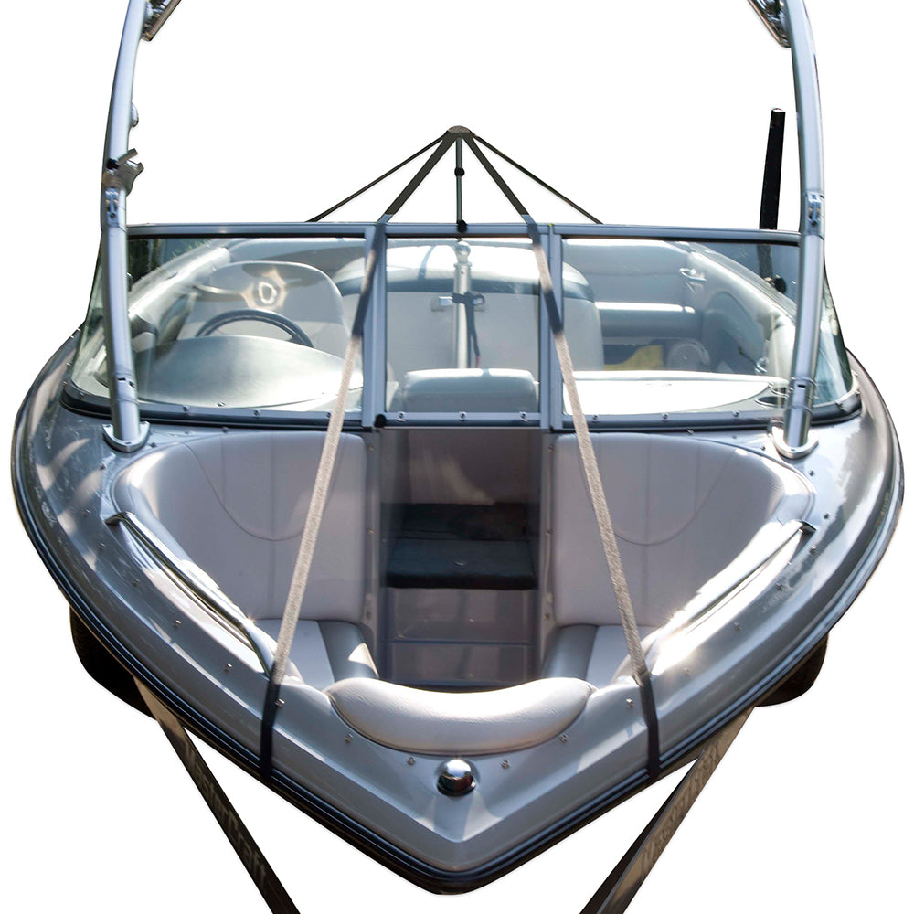 Carver Straps Support System wSupport Pole 60008 Main image