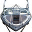 Carver Straps Support System wSupport Pole 60008
