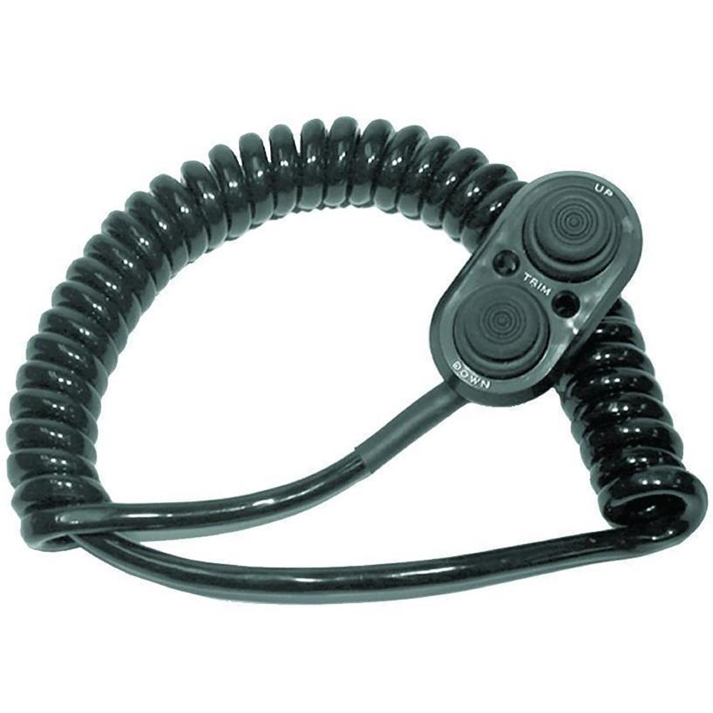 TH Marine Steering Trim Control Unit ST1DP Main image