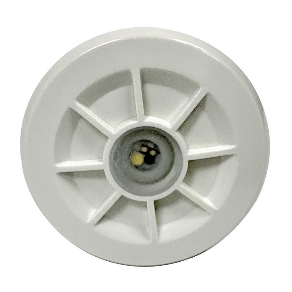 Lumitec Lutra Livewell Light  Full Color Spectrum 101621 Main image