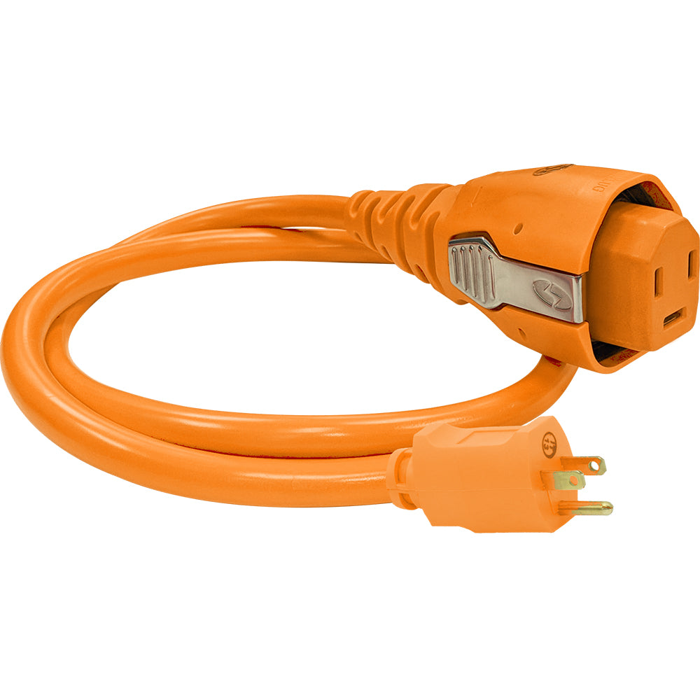 SmartPlug SmartPlug15 AMP Cordset  4 C15043 Main image
