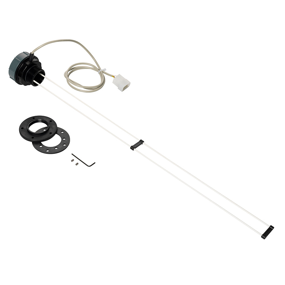 Veratron Waste Water Level Sensor wSeal Kit 930  1224V  420mA  200 to 60MM Length N02240902 Main image