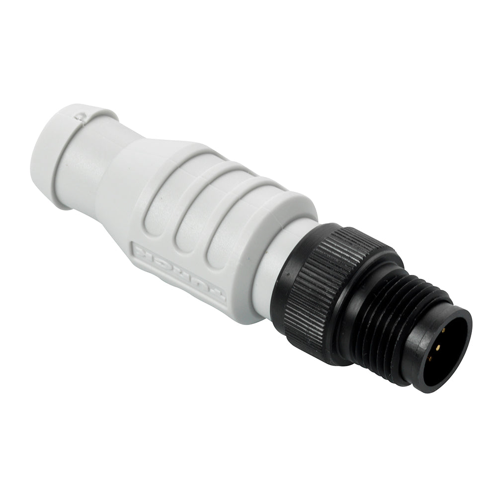 Veratron NMEA 2000 Male Terminator A2C3931100001 Main image
