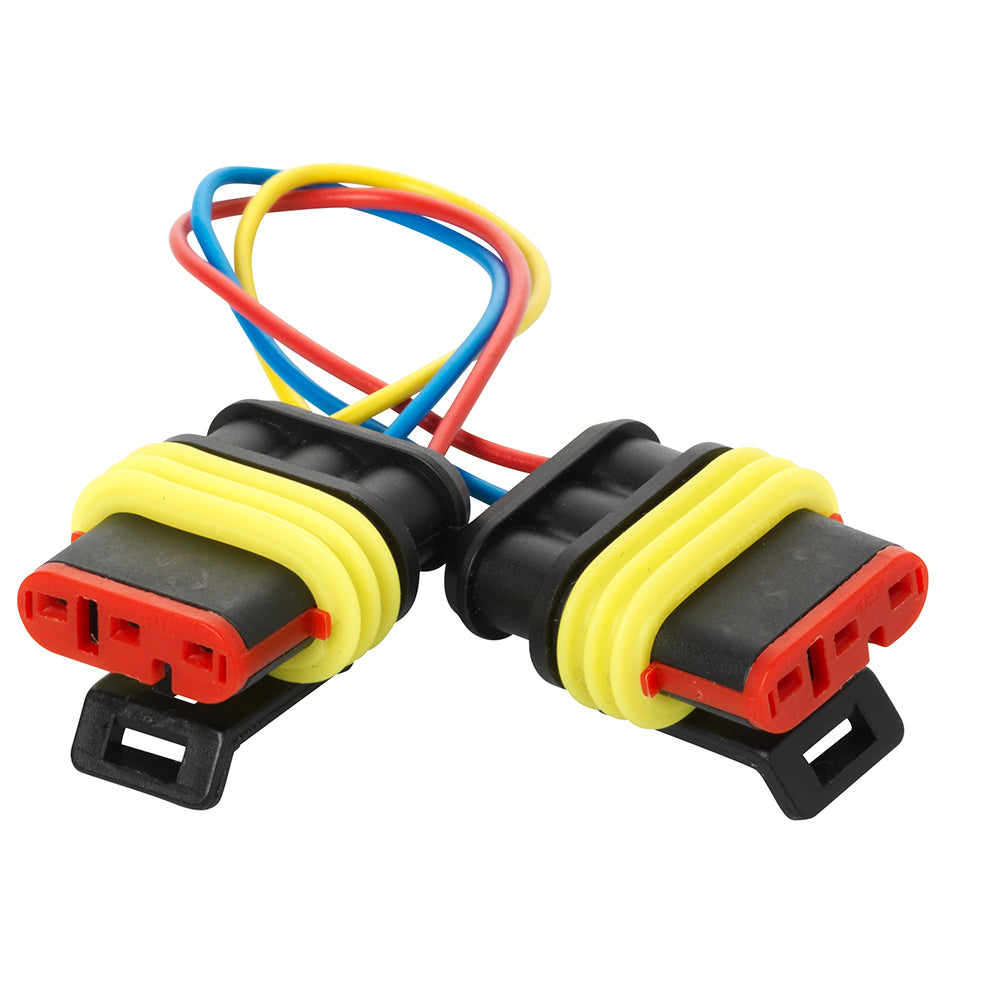 Veratron EasyLink Connecting Cable fAcquaLink  OceanLink Gauges A2C59500139 Main image
