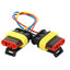 Veratron EasyLink Connecting Cable fAcquaLink  OceanLink Gauges A2C59500139