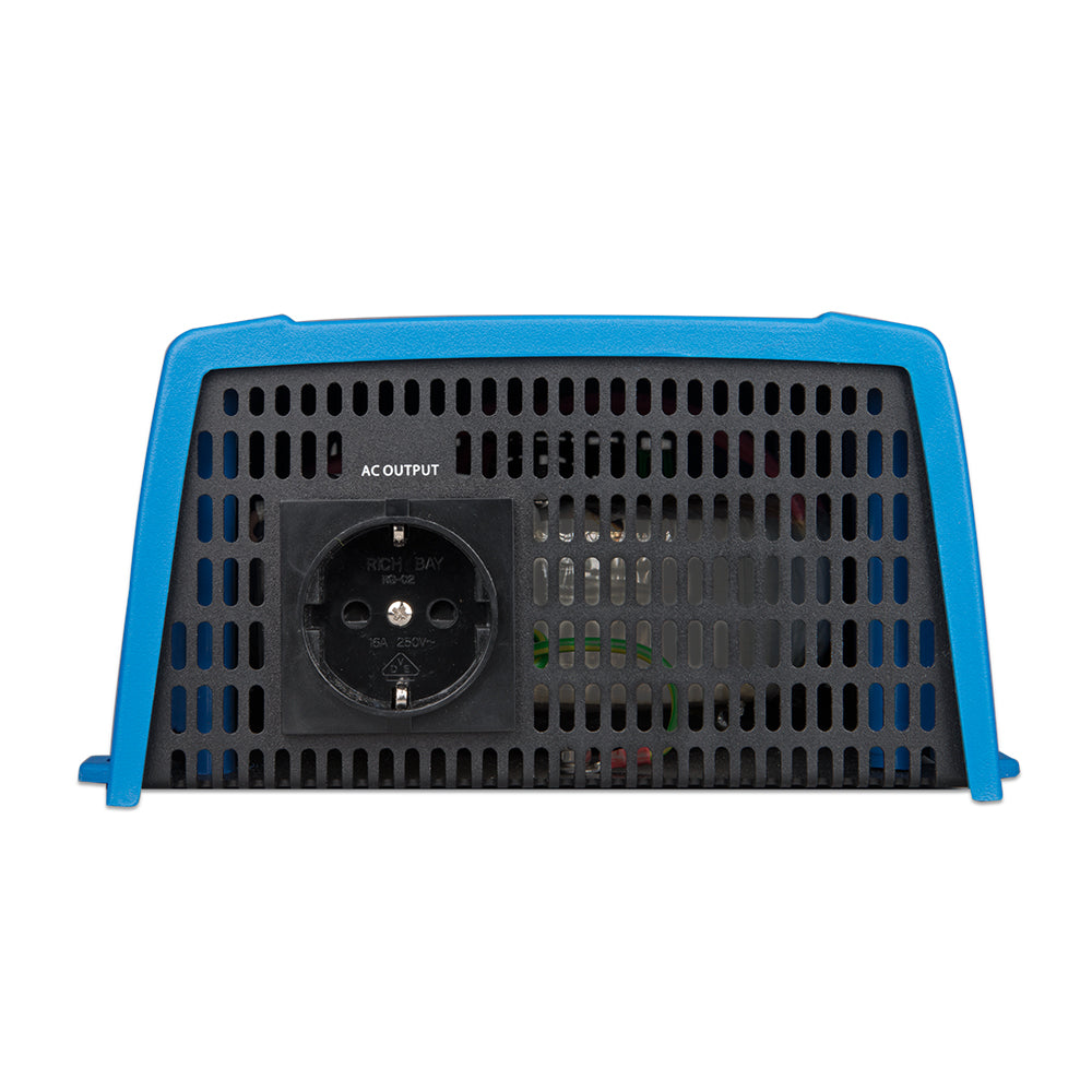 Victron Phoenix Inverter 24 VDC - 800W - 120 VAC - 50/60Hz [PIN241800500] Secondary image