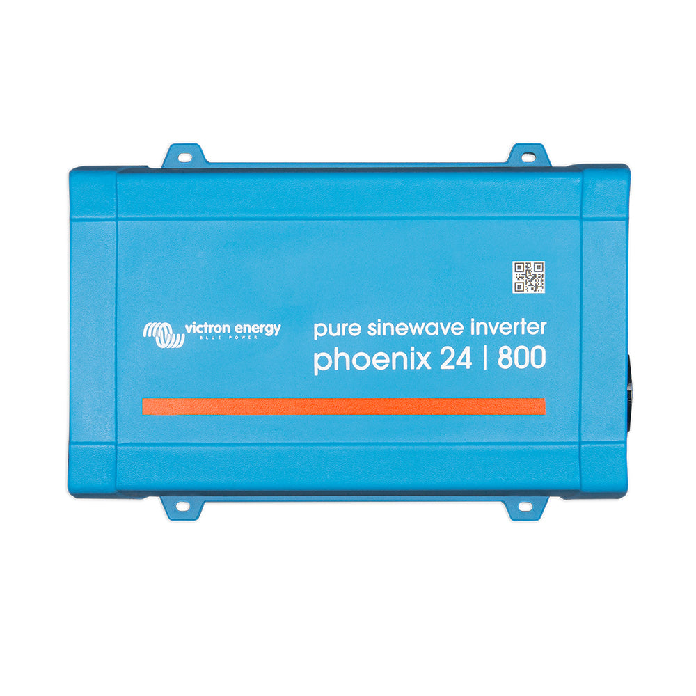 Victron Phoenix Inverter 24 VDC  800W  120 VAC  5060Hz PIN241800500 Main image