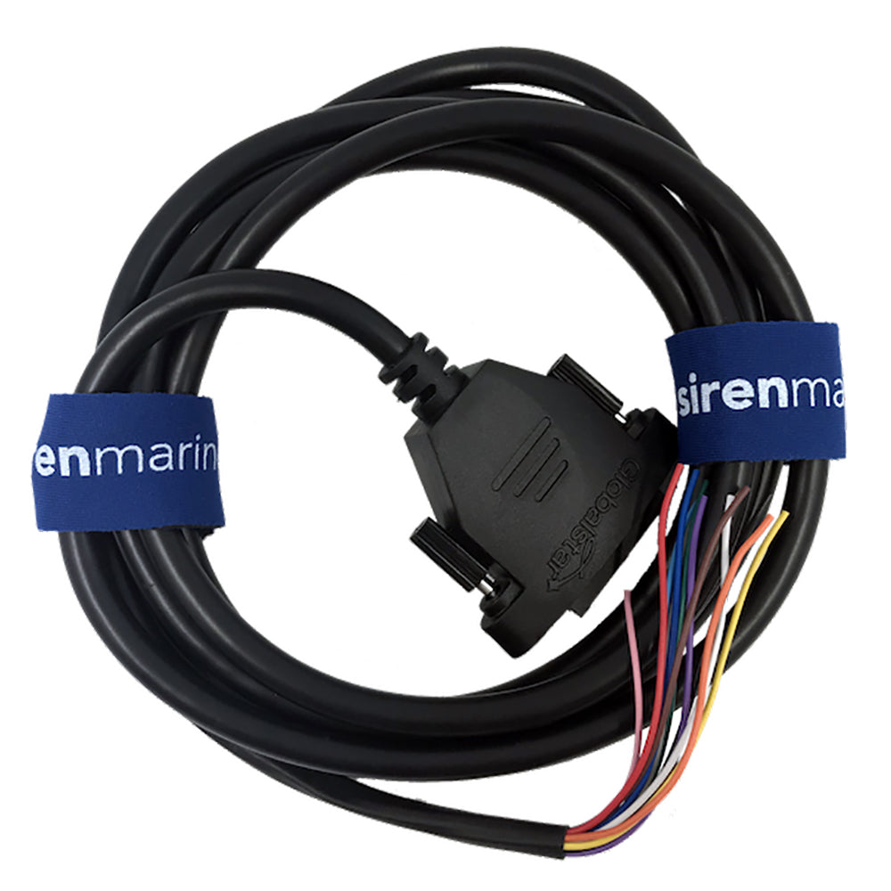 Siren Marine SirenSat Offshore Satellite Antenna w/2M Power Cable [SM-SAT-OFFS] Secondary image