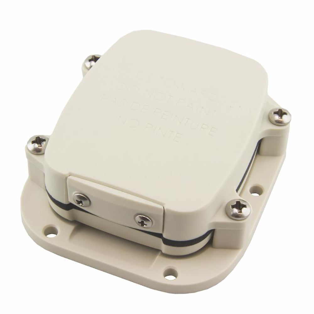 Siren Marine SirenSat Offshore Satellite Antenna w2M Power Cable SMSATOFFS Main image