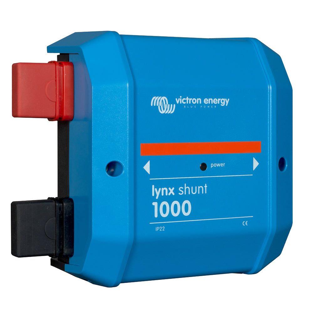 Victron Lynx Shunt VE. Can [LYN040102100] Secondary image