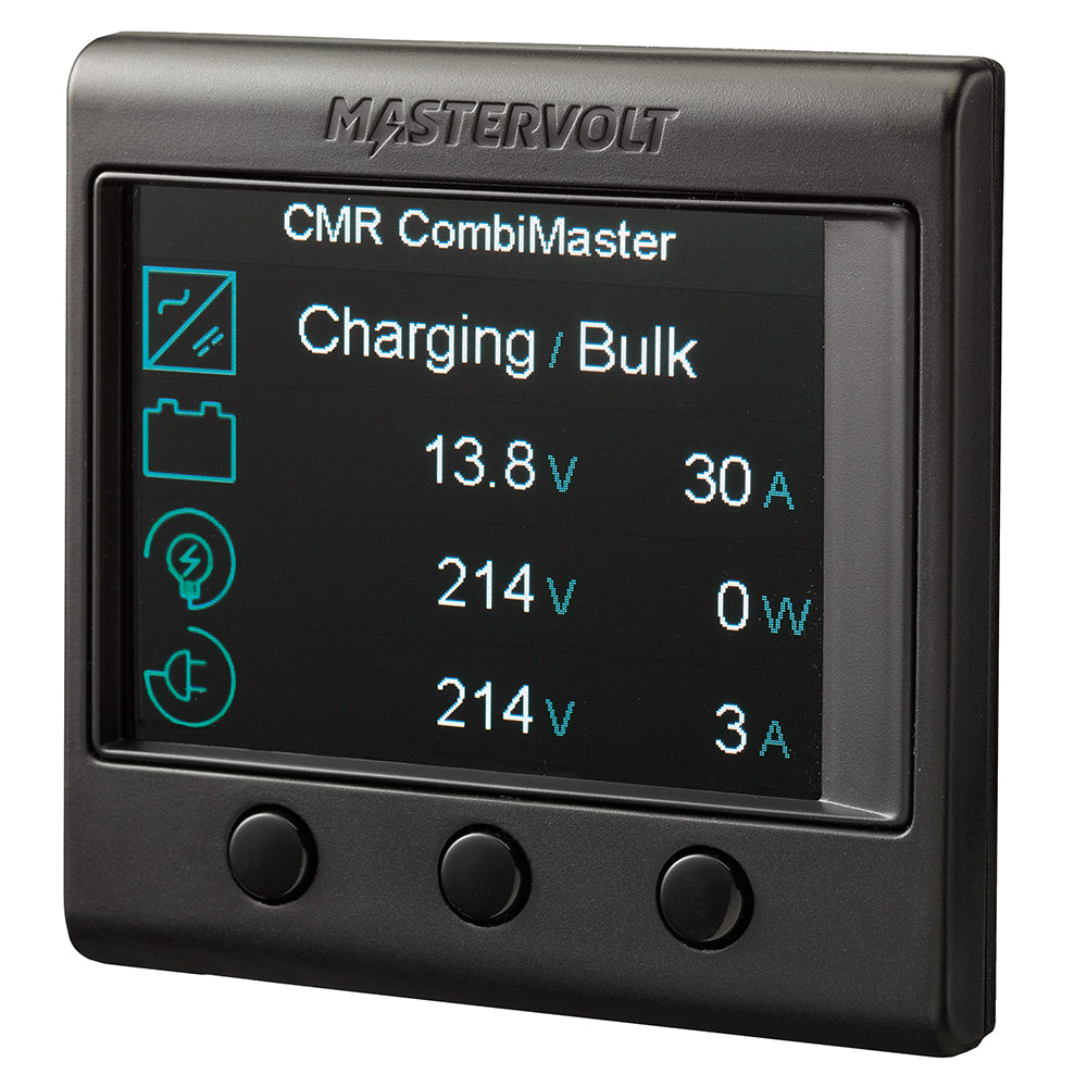 Mastervolt SmartRemote 77010600 Main image