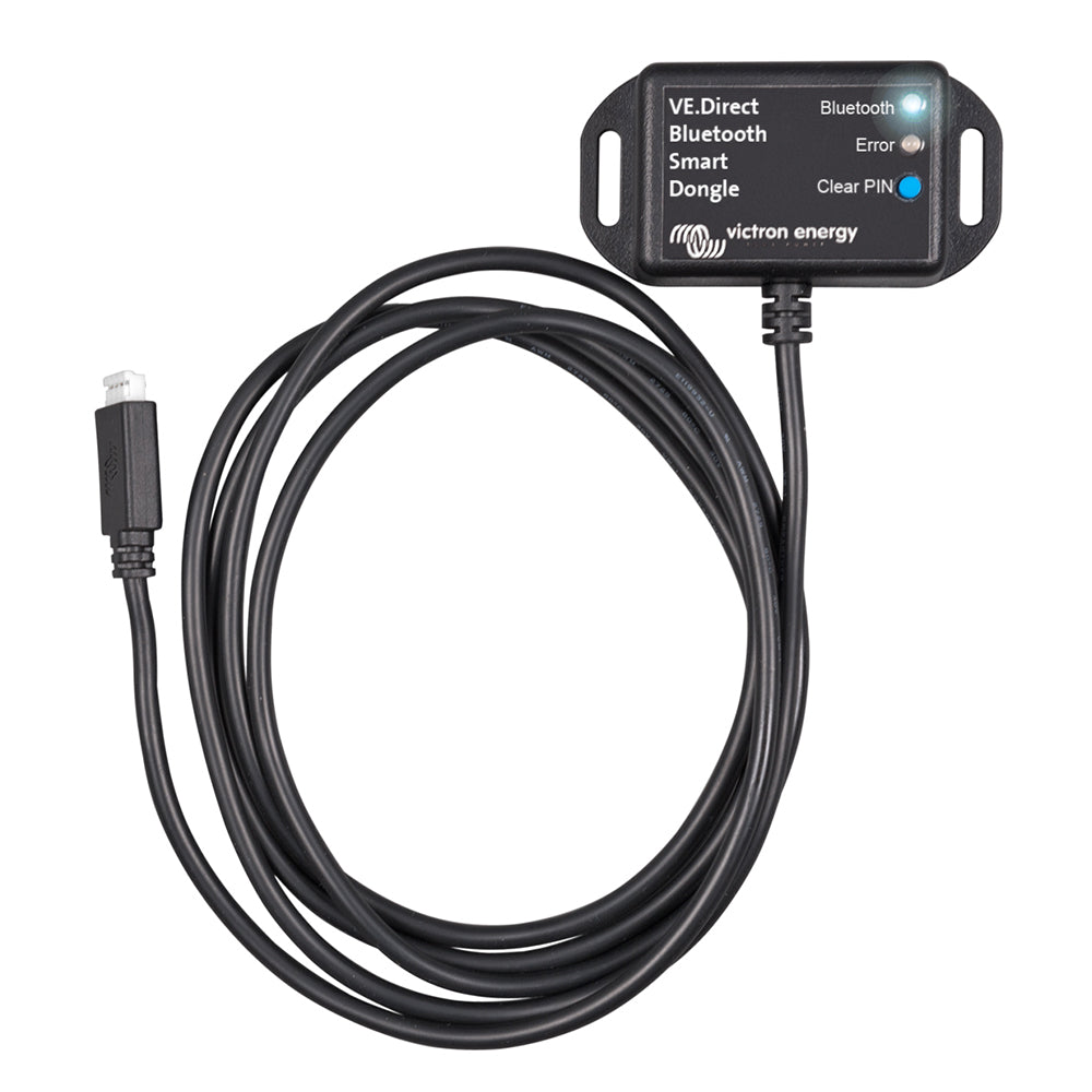 Victron VE Direct Bluetooth Smart Dongle ASS030536011 Main image