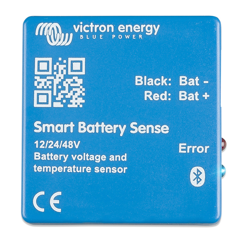 Victron Smart Battery Sense Long Range Up to 10M SBS050150200 Main image