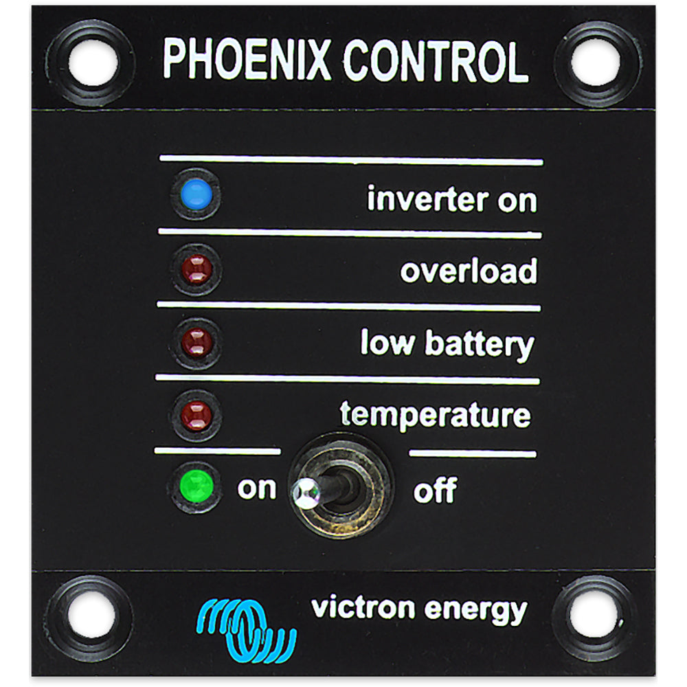Victron Phoenix Inverter Control REC030001210 Main image