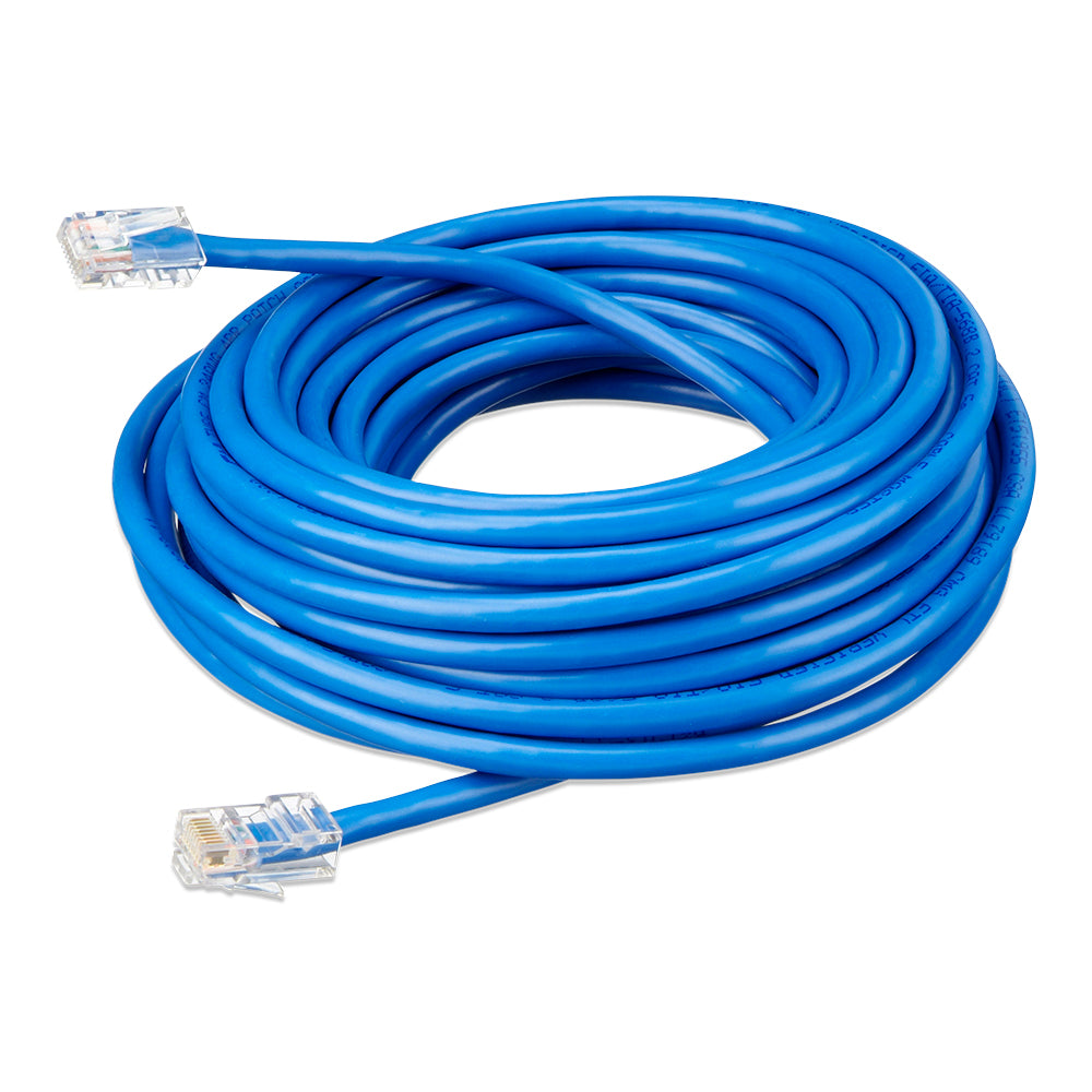 Victron RJ45 UTP  10M Cable ASS030065011 Main image