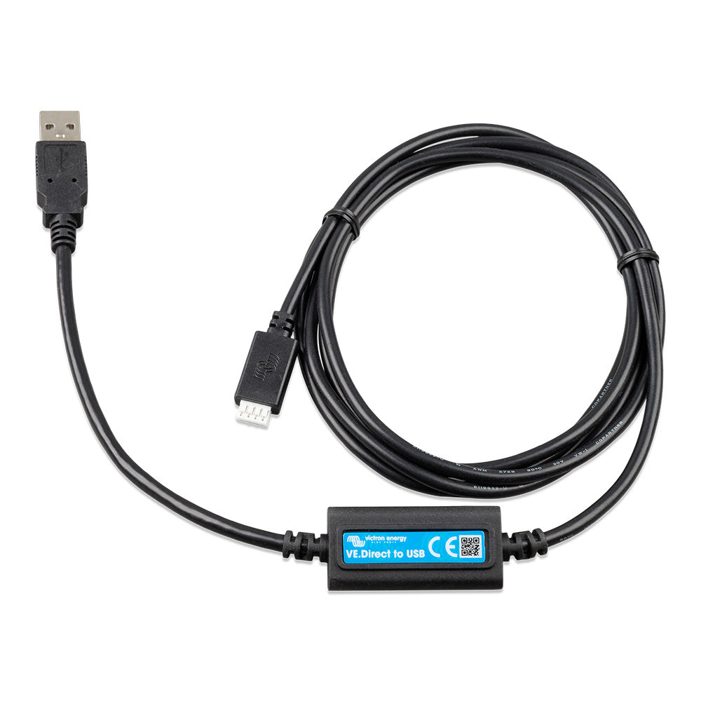 Victron VE Direct to USB Interface ASS030530010 Main image
