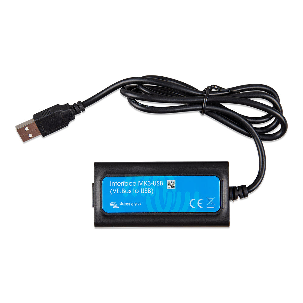 Victron Interface MK3USB VE BUS to USB Module ASS030140000 Main image