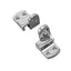 SeaDog Ladder Lock  Chrome Brass 3222701