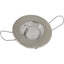 SeaDog LED Overhead Light  Brushed Finish  60 Lumens  Clear Lens  Stamped 304 Stainless Steel 4042303