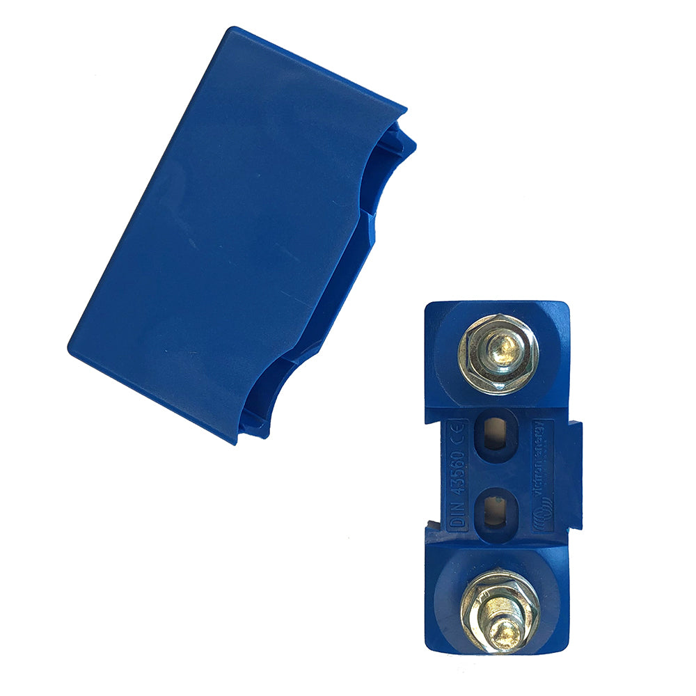 Victron Modular Fuse Holder fMEGA Fuse CIP100200100 Main image
