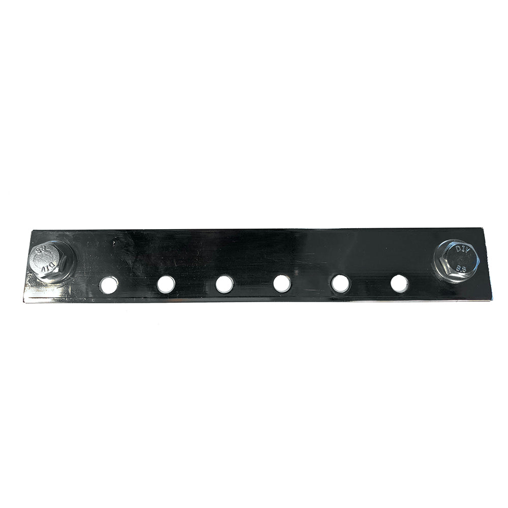 Victron Busbar to Connect 6 Modular Holders CIP100400070 Main image