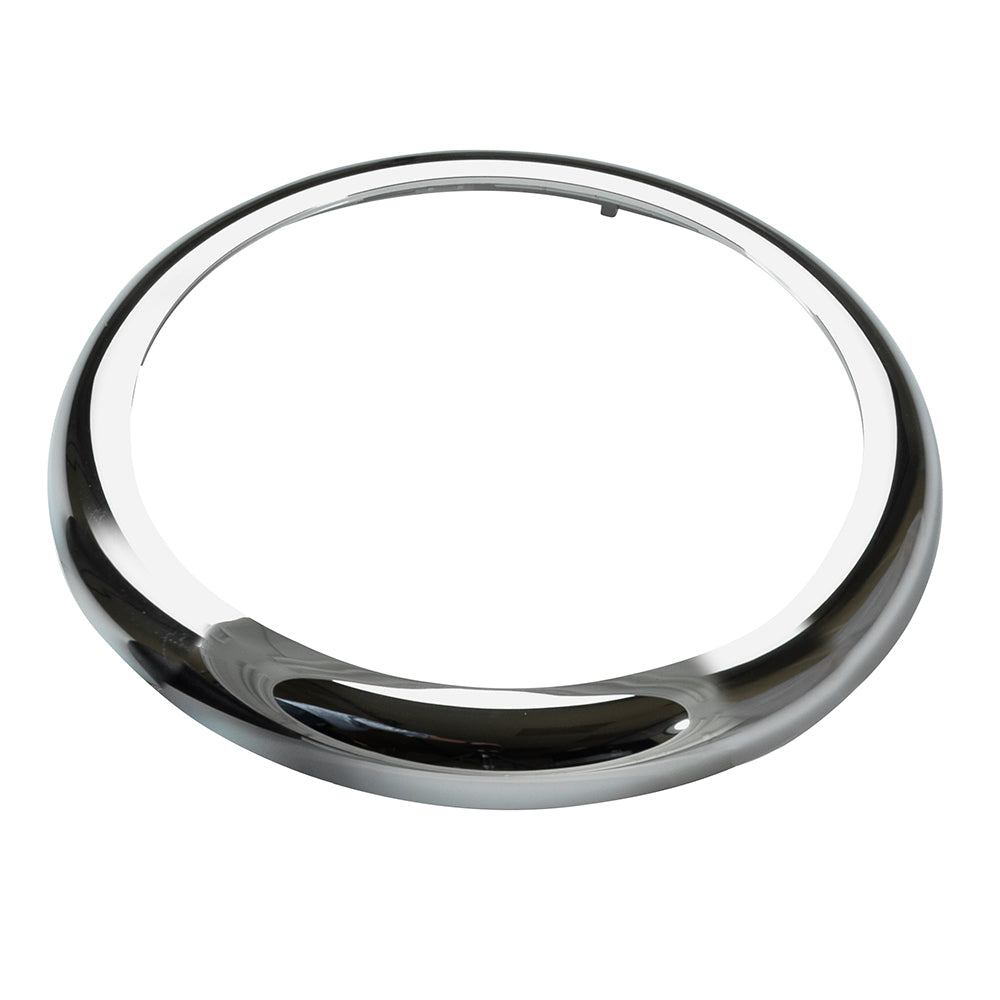 Veratron 52mm ViewLine Bezel  Round  Chrome A2C5318602901 Main image