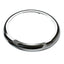 Veratron 52mm ViewLine Bezel  Round  Chrome A2C5318602901