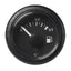 Veratron 52mm 2116 ViewLine Fuel Tank Level Gauge  0 to 11  Black Dial  Round Bezel A2C59514079