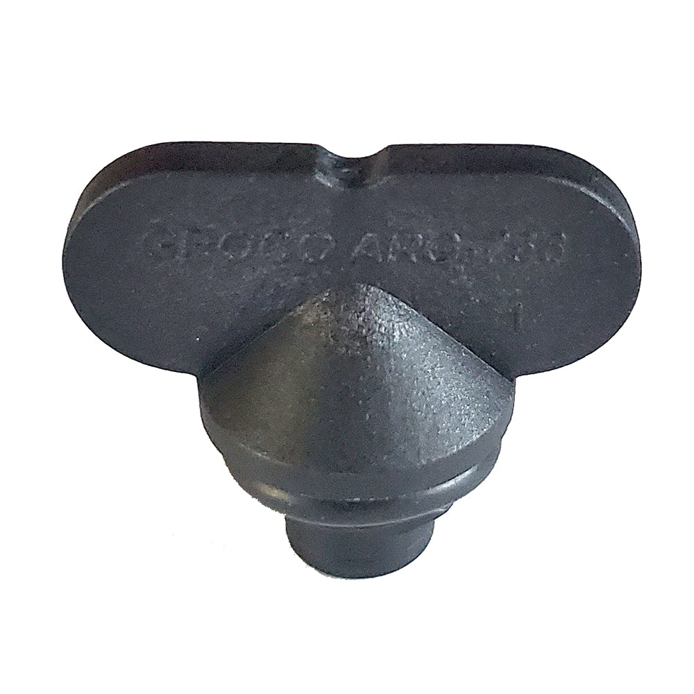 GROCO Drain Plug wORing fARG Strainer 2009  Newer ARG756 Main image