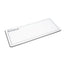 SeaDek Small Helm Pad  WhiteStorm Grey wSeaDek Logo 3792580375