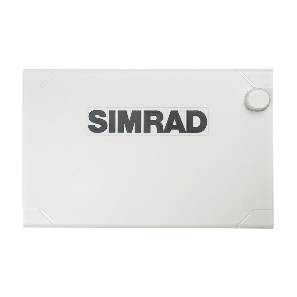 Simrad Suncover fNSS12 evo3 00013742001 Main image