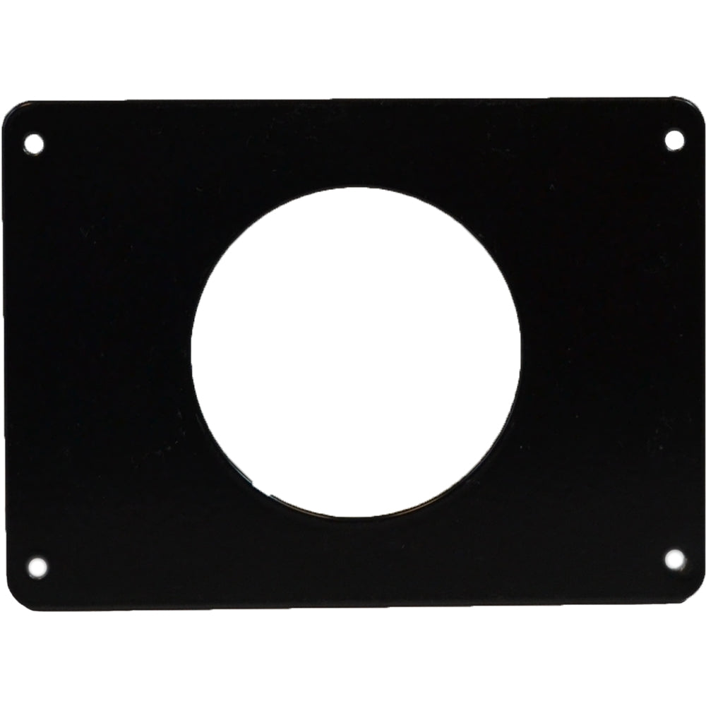Balmar Mounting Plate fSG200 Display  Fits Smartguage Cutout SG20402 Main image