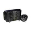 FireboyXintex 8 Circuit Engine Shutdown wTime Delay  Round Display ES801501