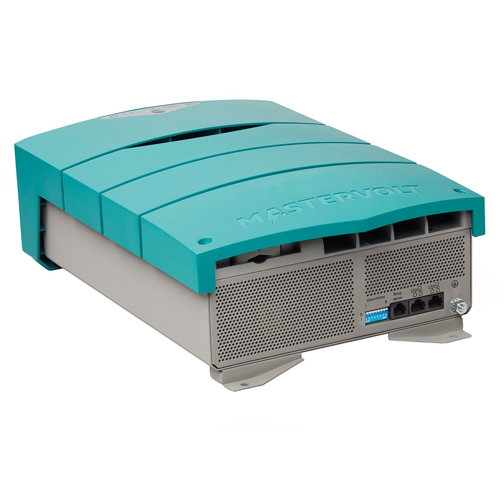 Mastervolt ChargeMaster Plus 12/100-3 CZone/MBus [44311005] Secondary image