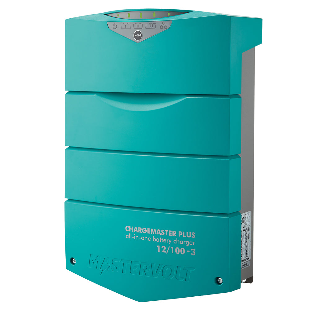 Mastervolt ChargeMaster Plus 121003 CZoneMBus 44311005 Main image