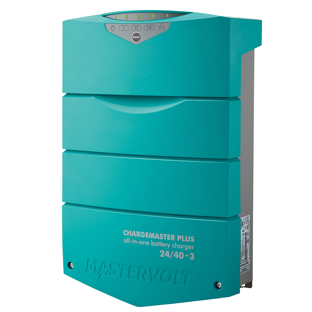 Mastervolt ChargeMaster Plus 2440 CZoneMBus 44320405 Main image