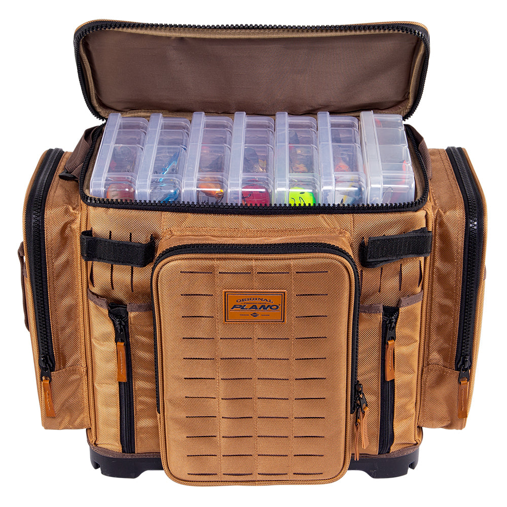 Plano Guide Series 3700 Tackle Bag - Extra Large [PLABG371] Secondary image