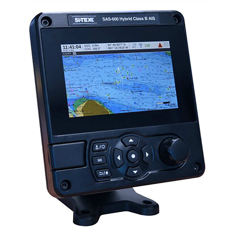 SITEX Hybrid Class B AIS  5W SAS600 Main image