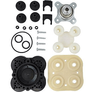 Jabsco 189209043 Service Kit f31600 31620 31630 Pumps 189209043 Main image