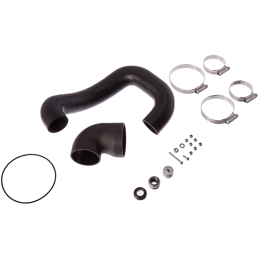 Jabsco Major Service Kit f580X0  582X0 Series Toilets 581002000 Main image