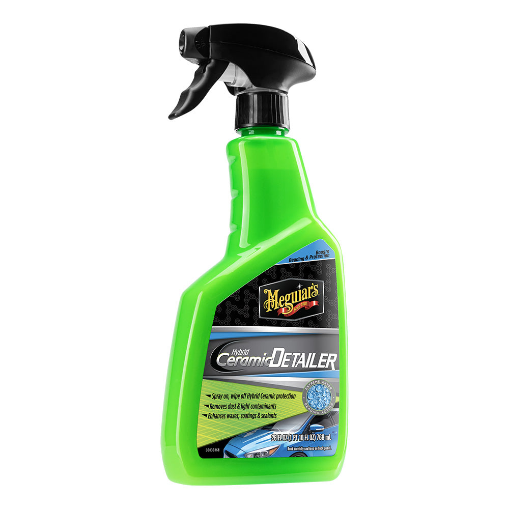 Meguiars Hybrid Ceramic Detailer  26oz G200526 Main image