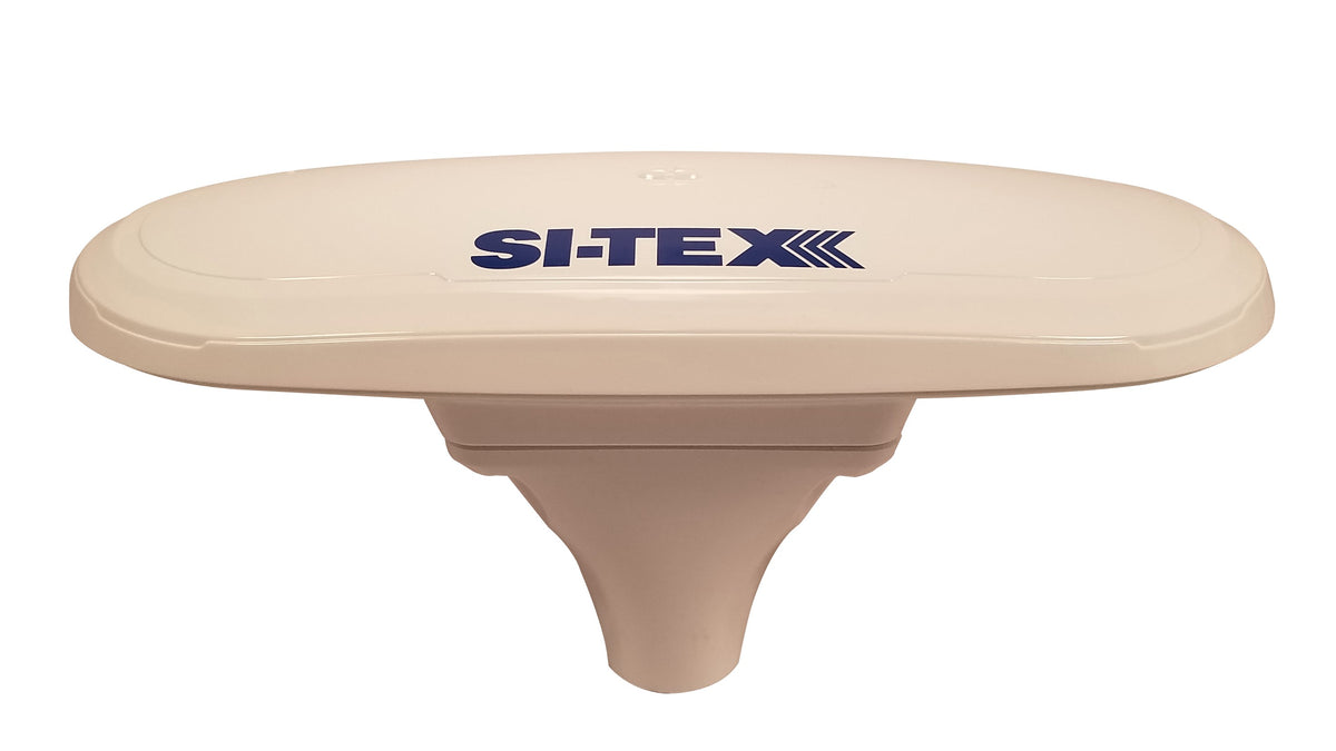 SITEX NMEA0183 GNSS SAT Compass w49 Cable  Pole Mount VECTOR2000 Main image
