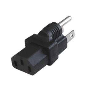 ProMariner C13 Plug Adapter  US 90100 Main image