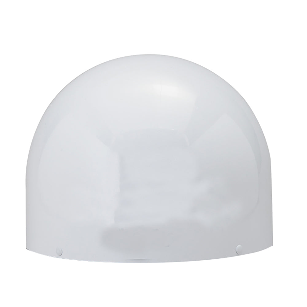 KVH Dome Top Only fHD7 wMounting Hardware S720436 Main image